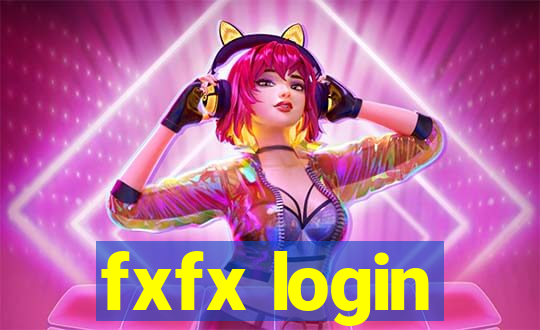 fxfx login